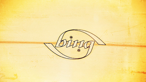 Tablas de surf Bing, disponibles desde los 1960's