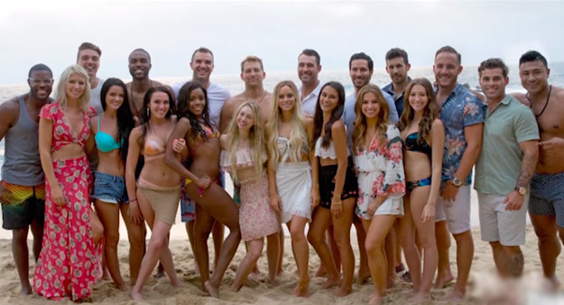 Bachelor Cast Bachelor Cast